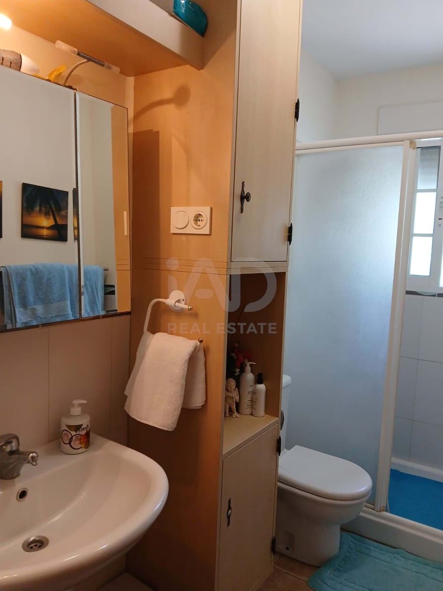 4 slaapkamer Villa te koop in Calasparra met zwembad - € 209.000 (Ref: 9988649)