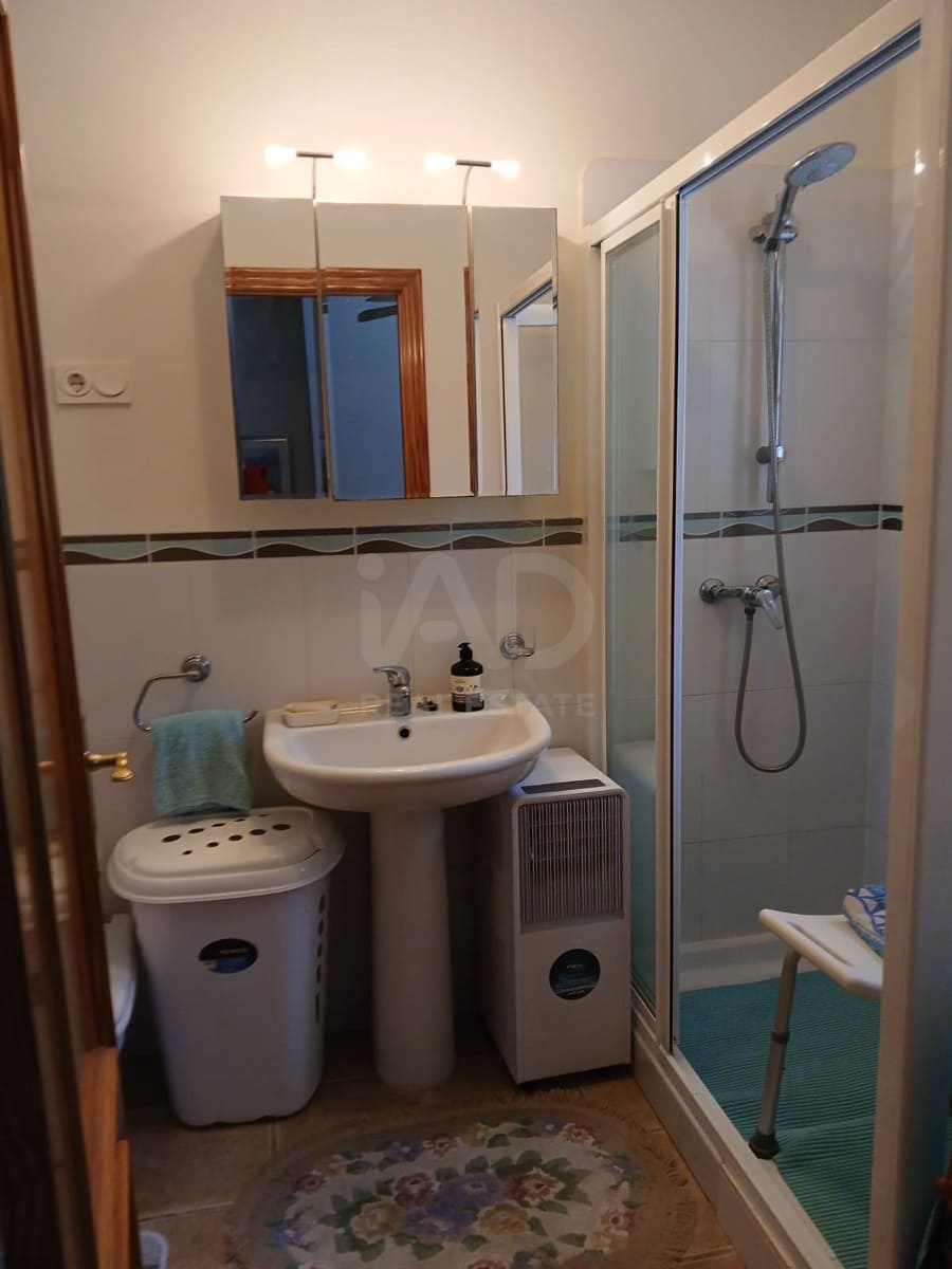 4 slaapkamer Villa te koop in Calasparra met zwembad - € 209.000 (Ref: 9988649)