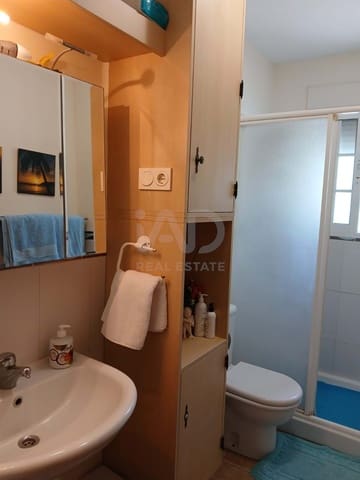 4 slaapkamer Villa te koop in Calasparra met zwembad - € 209.000 (Ref: 9988649)