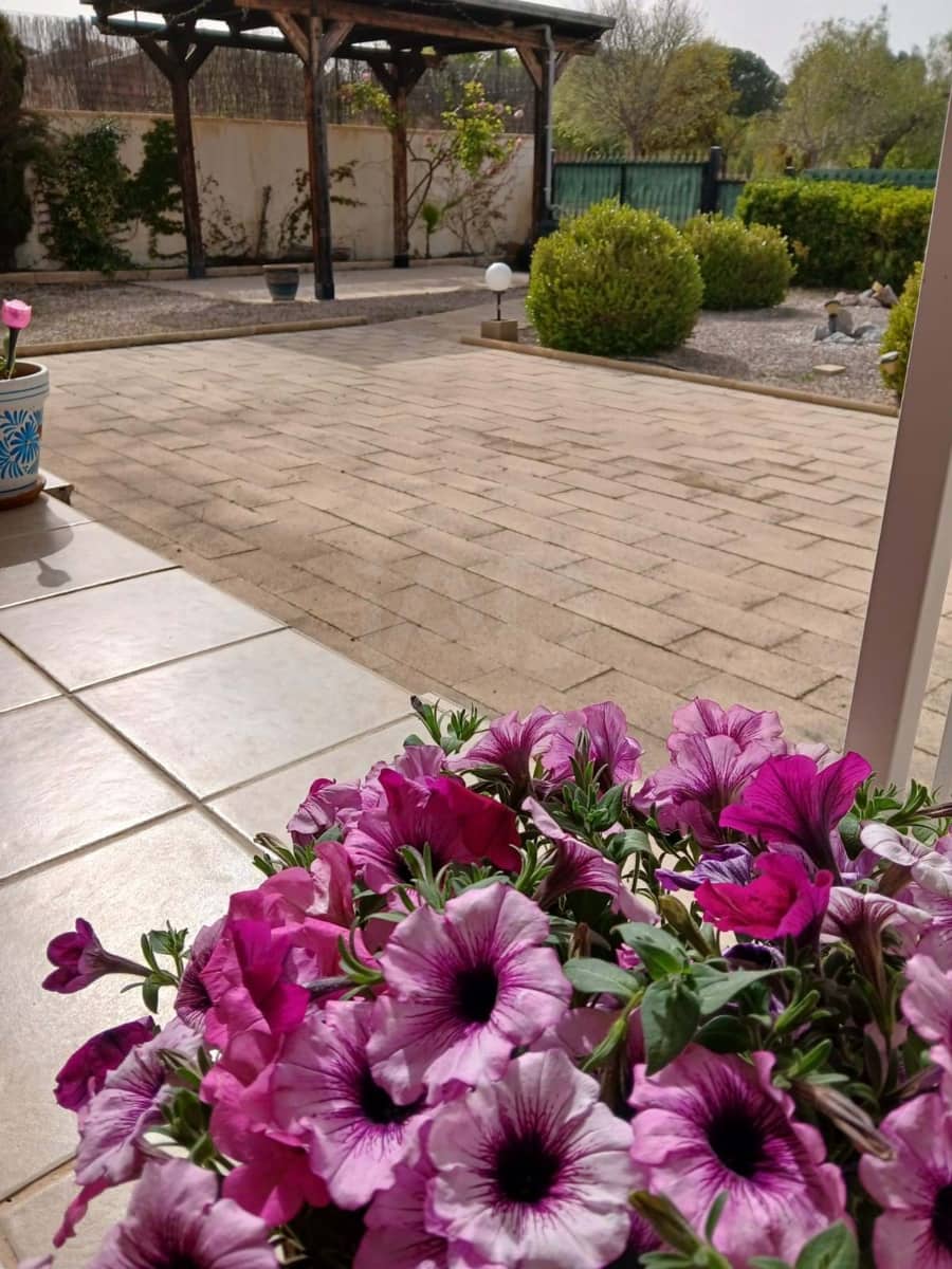 4 slaapkamer Villa te koop in Calasparra met zwembad - € 209.000 (Ref: 9988649)
