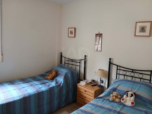 4 slaapkamer Villa te koop in Calasparra met zwembad - € 209.000 (Ref: 9988649)