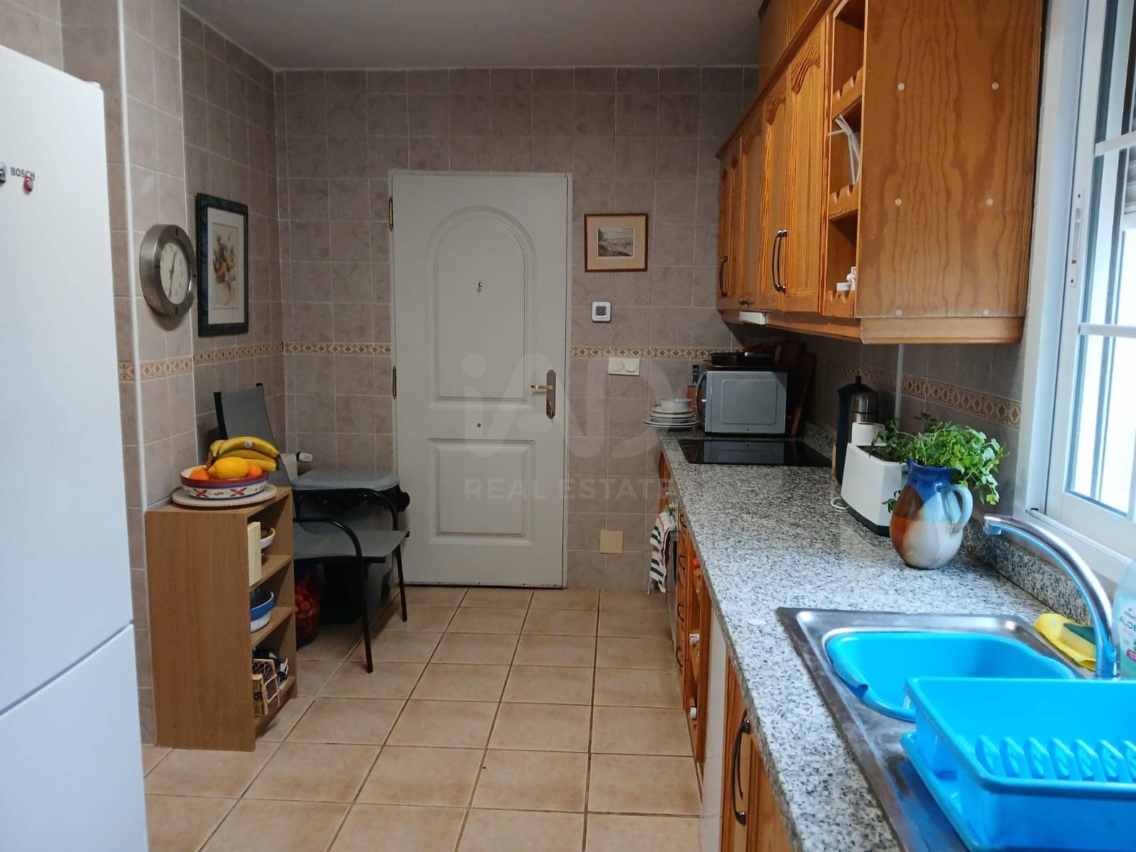 4 slaapkamer Villa te koop in Calasparra met zwembad - € 209.000 (Ref: 9988649)
