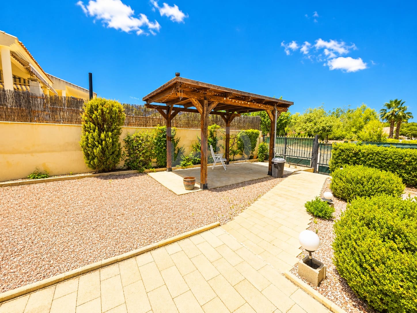 4 slaapkamer Villa te koop in Calasparra met zwembad - € 209.000 (Ref: 9988649)