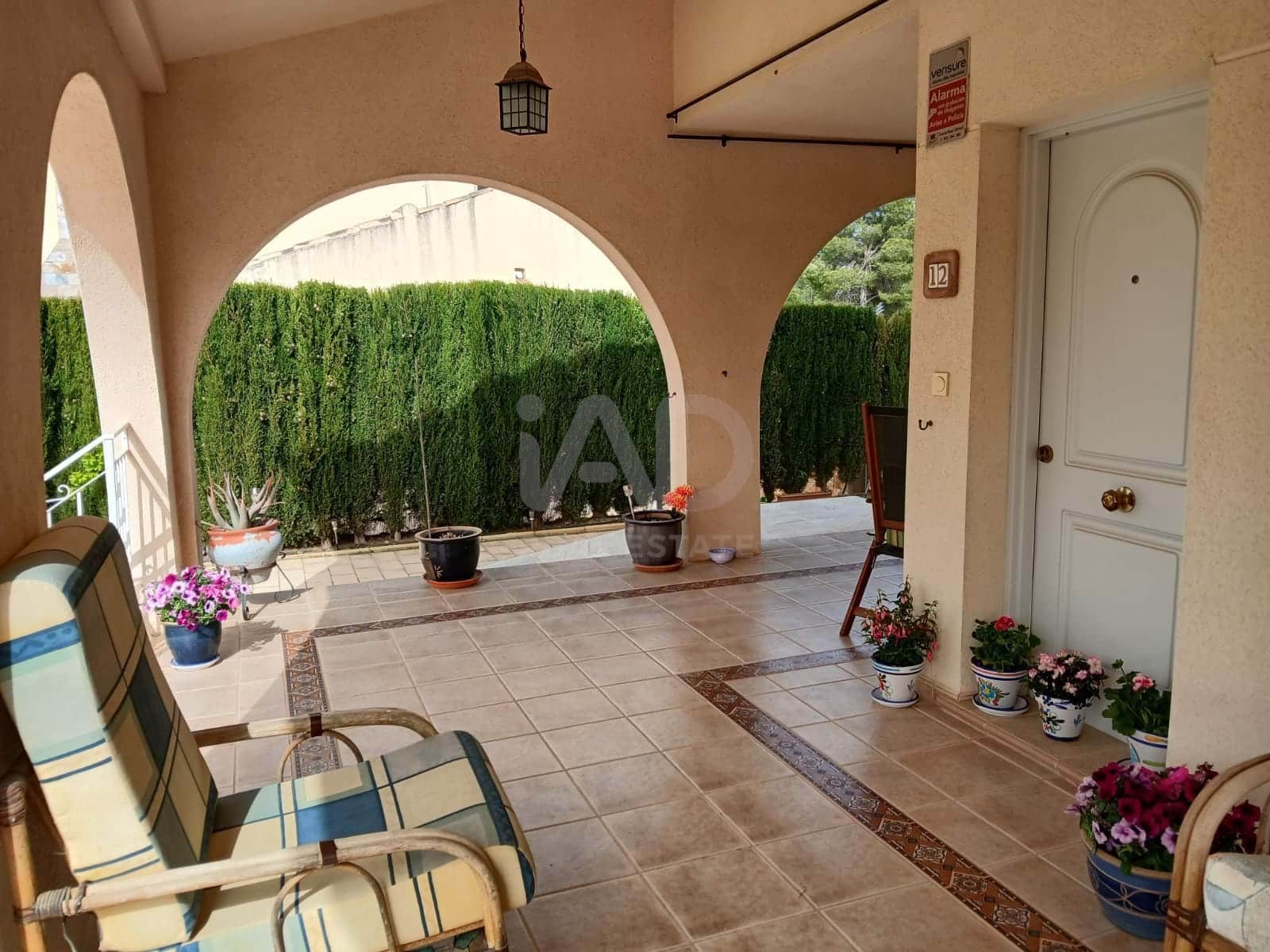 4 slaapkamer Villa te koop in Calasparra met zwembad - € 209.000 (Ref: 9988649)