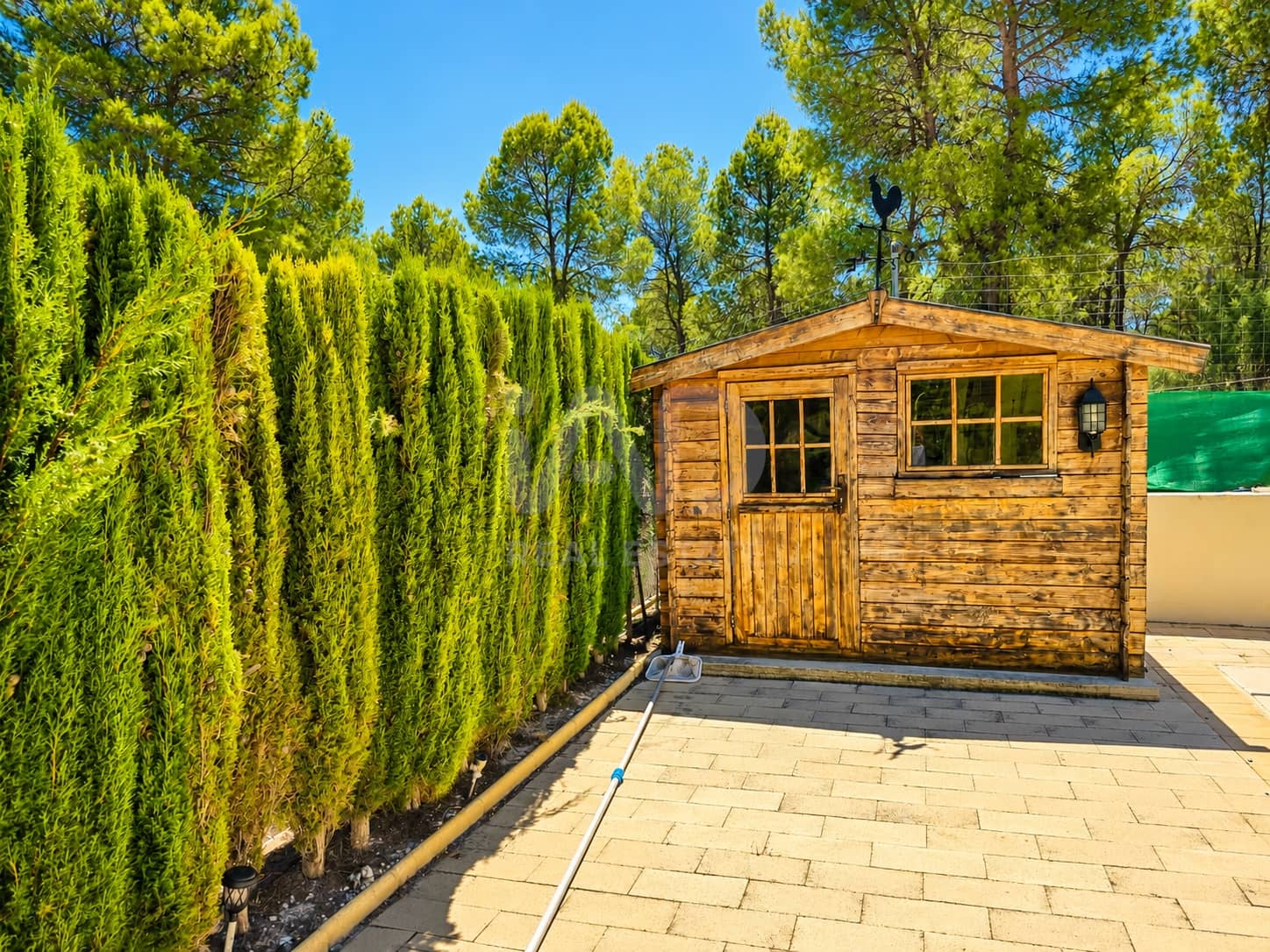 4 slaapkamer Villa te koop in Calasparra met zwembad - € 209.000 (Ref: 9988649)