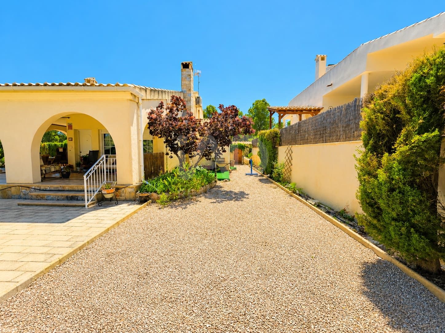 4 slaapkamer Villa te koop in Calasparra met zwembad - € 209.000 (Ref: 9988649)