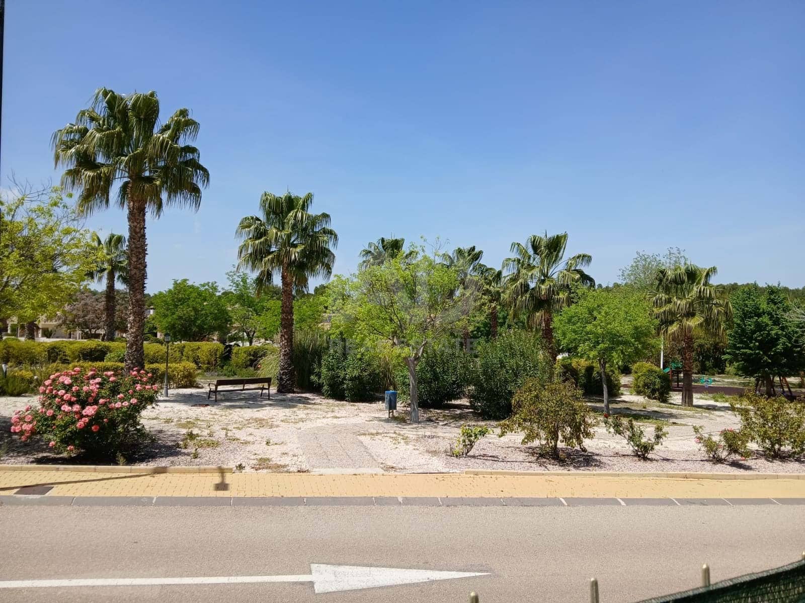 4 slaapkamer Villa te koop in Calasparra met zwembad - € 209.000 (Ref: 9988649)