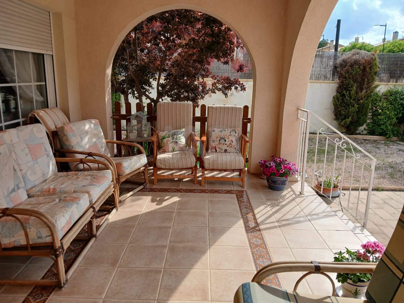 4 slaapkamer Villa te koop in Calasparra met zwembad - € 209.000 (Ref: 9988649)