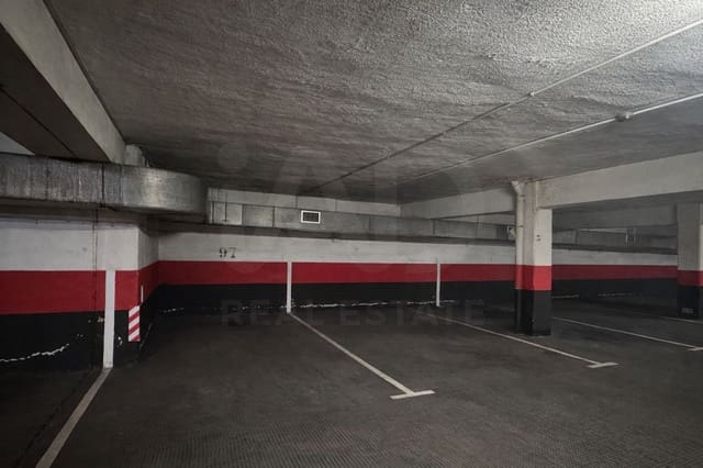 Garasje til salgs i Estrella, Madrid by - € 31 950 (Ref: 9988652)