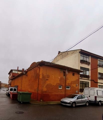 Kommersiell til salgs i Leon by - € 26 000 (Ref: 9988653)