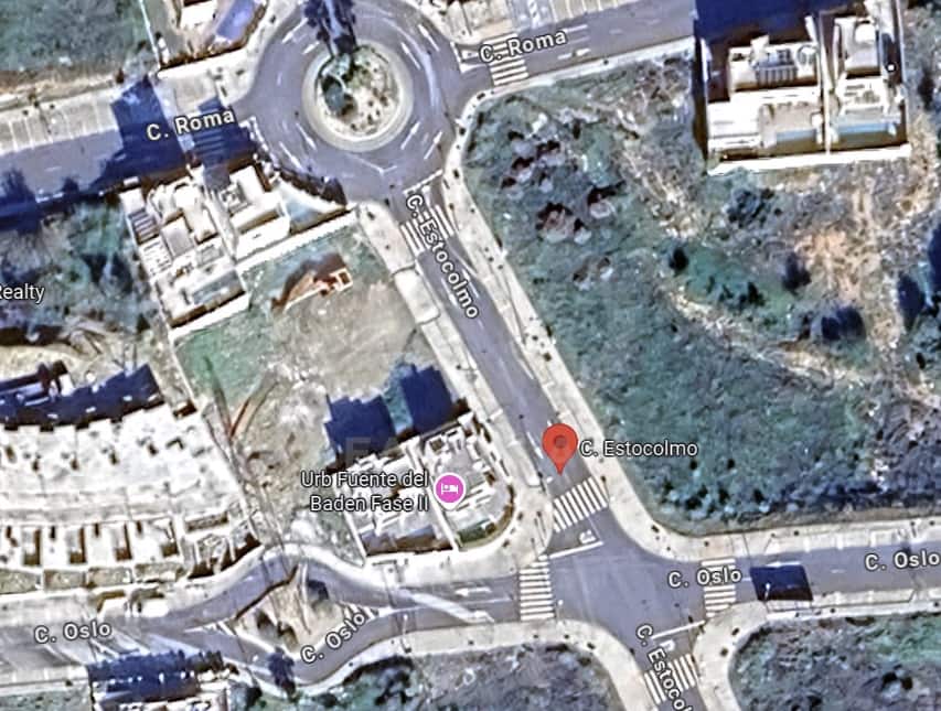 Solar/Parcela en Nerja en venta - 136.000 € (Ref: 9988654)