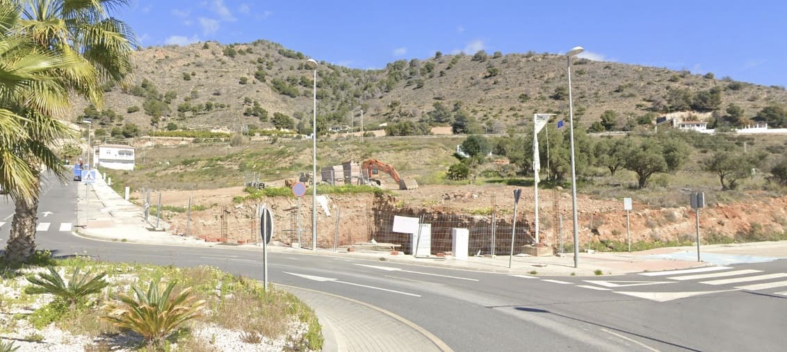 Solar/Parcela en Nerja en venta - 136.000 € (Ref: 9988654)