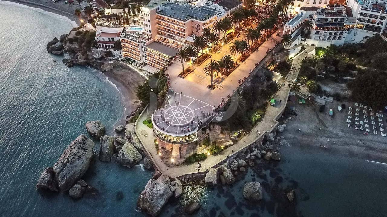 Solar/Parcela en Nerja en venta - 136.000 € (Ref: 9988654)