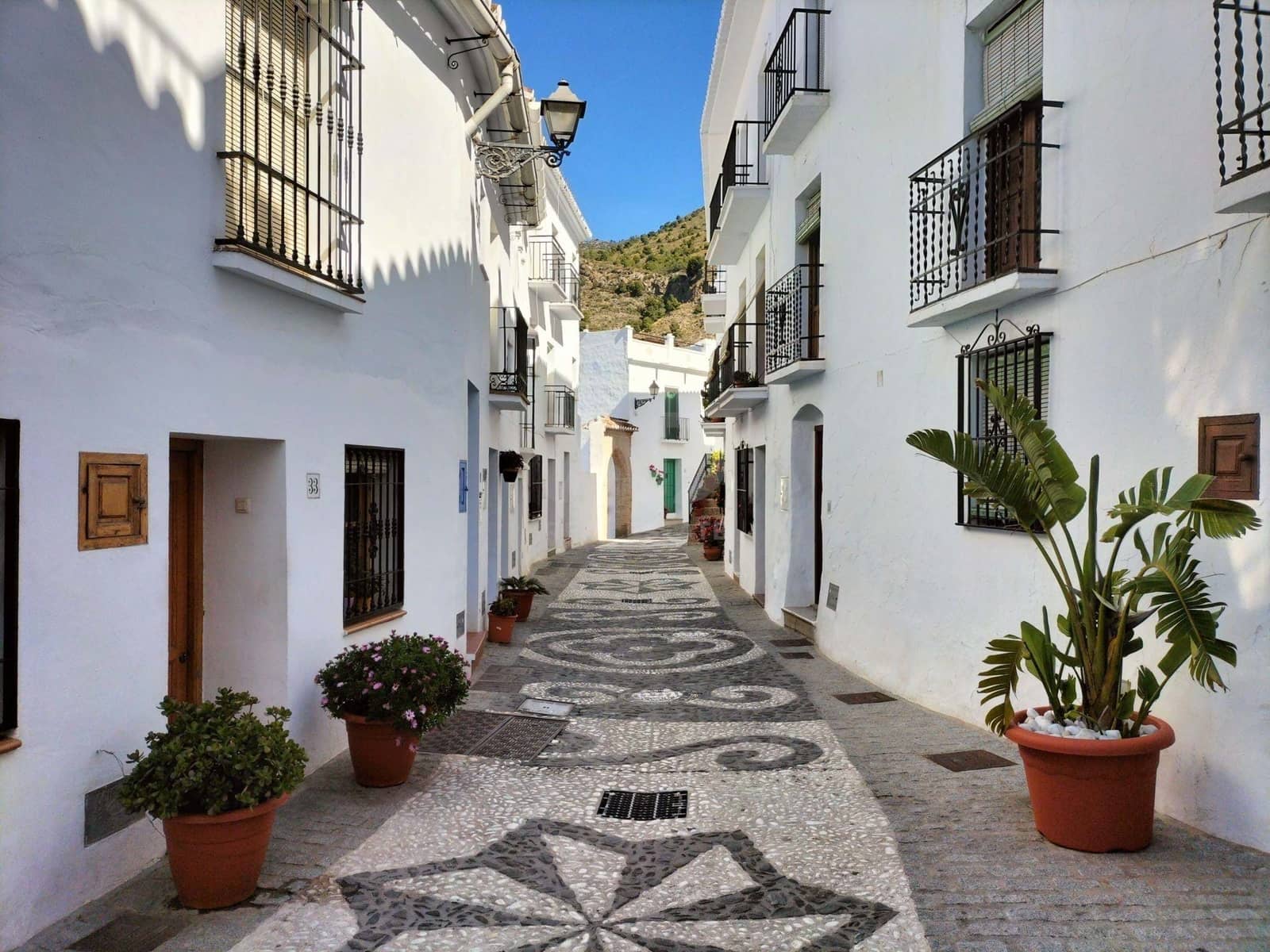 Solar/Parcela en Nerja en venta - 136.000 € (Ref: 9988654)