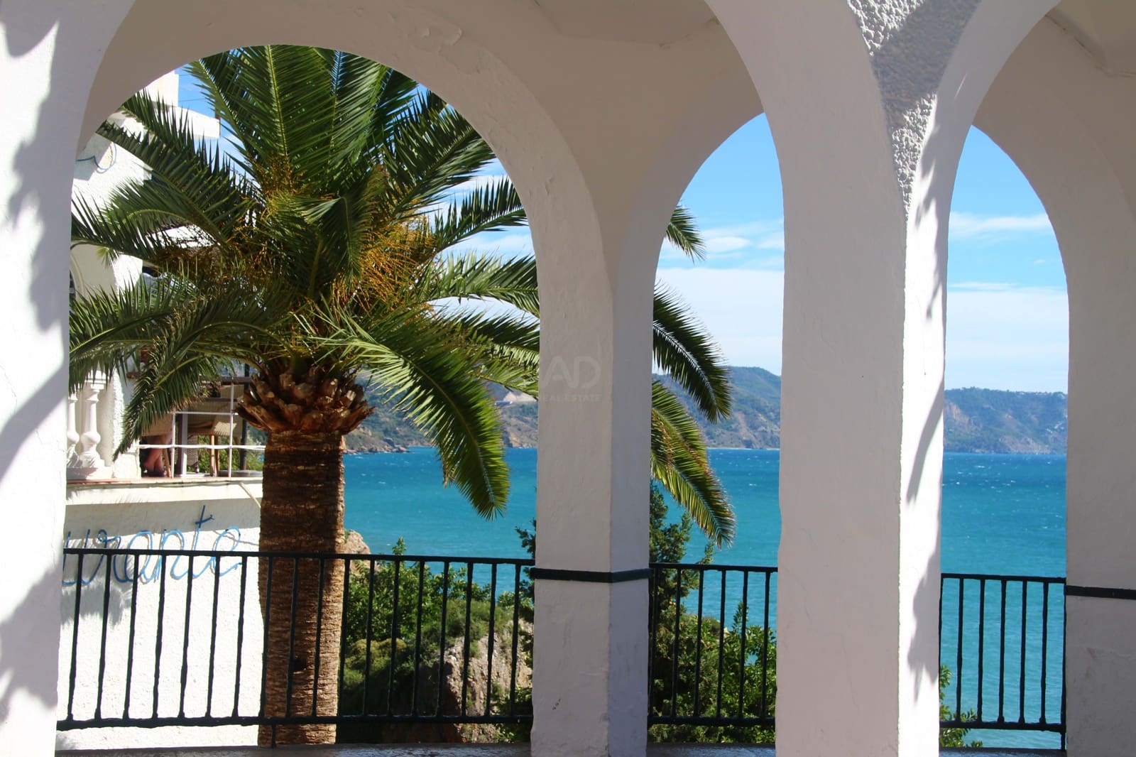Solar/Parcela en Nerja en venta - 136.000 € (Ref: 9988654)