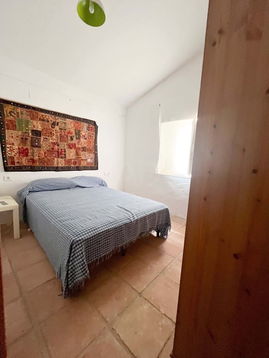Finca/Casa Rural de 5 habitaciones en Casabermeja en venta con garaje - 549.000 € (Ref: 9988655)