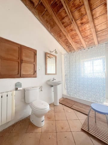 Finca/Casa Rural de 5 habitaciones en Casabermeja en venta con garaje - 549.000 € (Ref: 9988655)