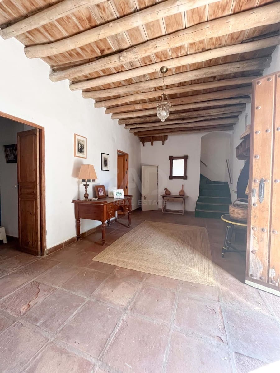 Finca/Casa Rural de 5 habitaciones en Casabermeja en venta con garaje - 549.000 € (Ref: 9988655)