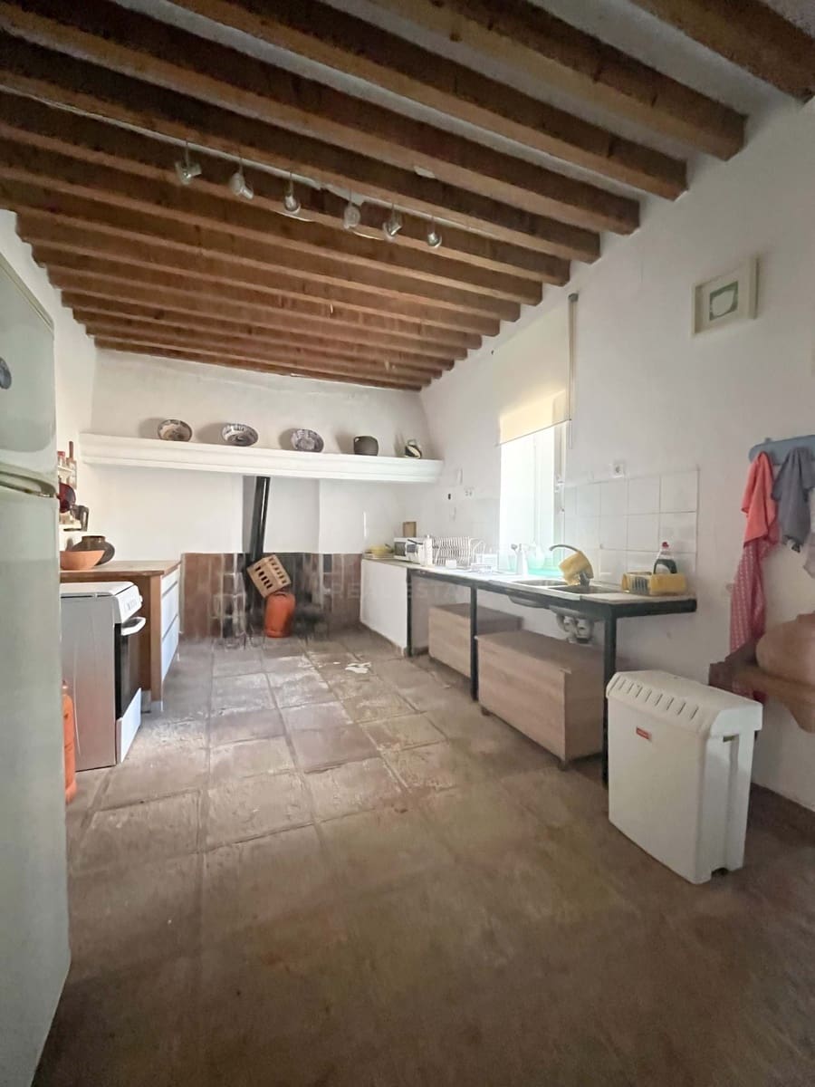 Finca/Casa Rural de 5 habitaciones en Casabermeja en venta con garaje - 549.000 € (Ref: 9988655)