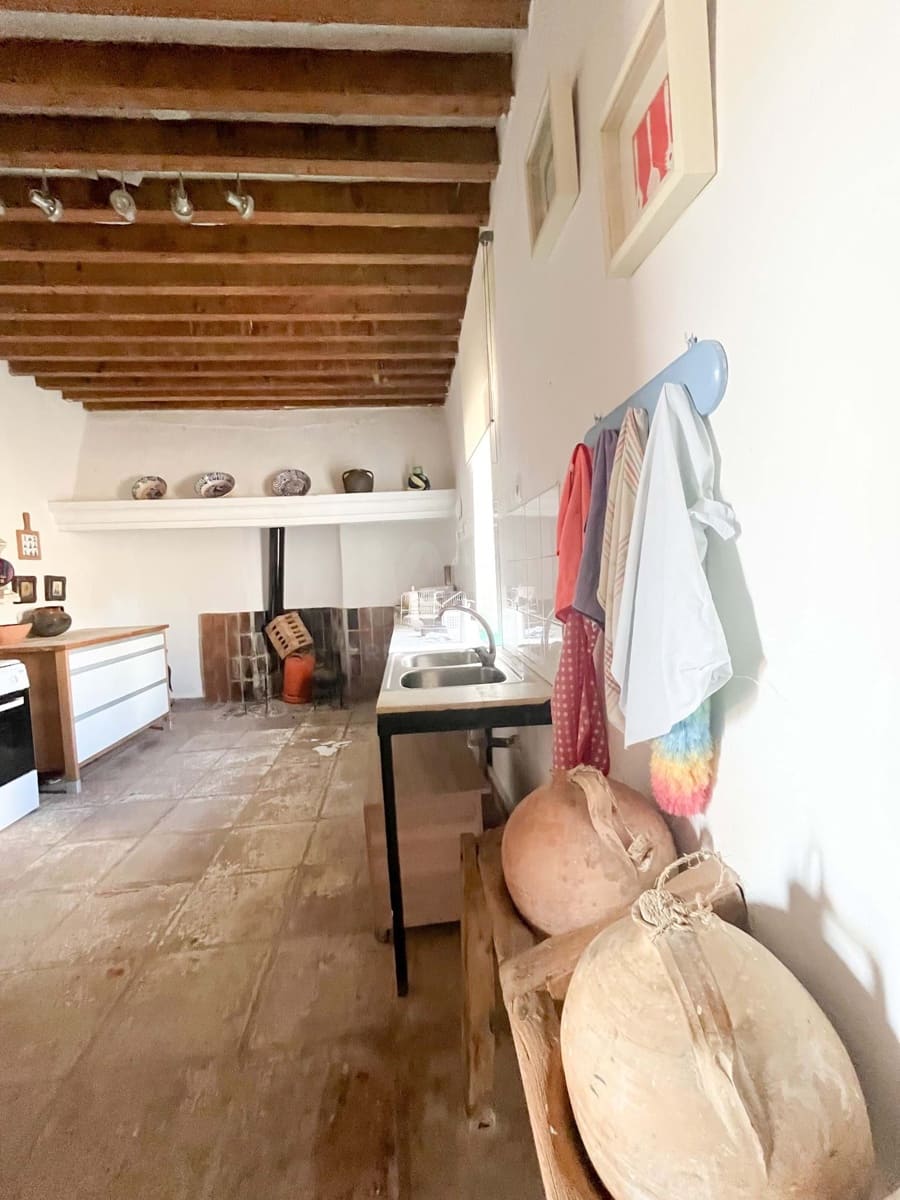 Finca/Casa Rural de 5 habitaciones en Casabermeja en venta con garaje - 549.000 € (Ref: 9988655)