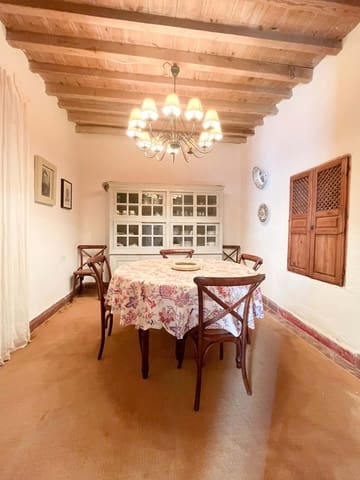 Finca/Casa Rural de 5 habitaciones en Casabermeja en venta con garaje - 549.000 € (Ref: 9988655)
