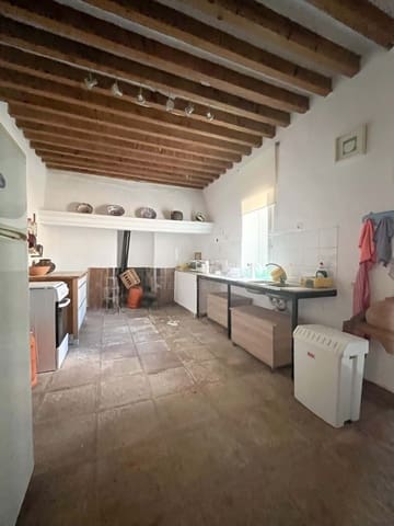 Finca/Casa Rural de 5 habitaciones en Casabermeja en venta con garaje - 549.000 € (Ref: 9988655)