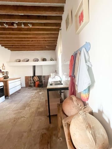 Finca/Casa Rural de 5 habitaciones en Casabermeja en venta con garaje - 549.000 € (Ref: 9988655)
