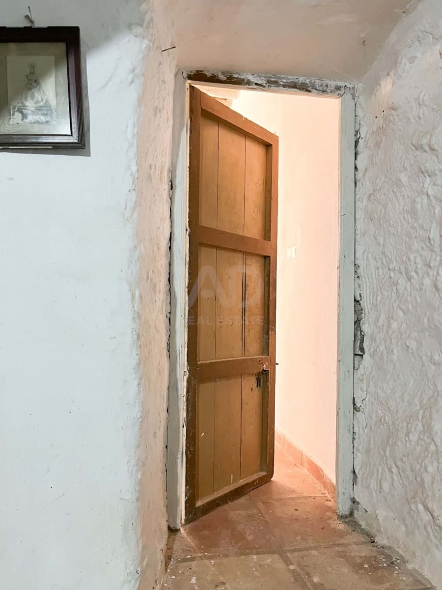 Finca/Casa Rural de 5 habitaciones en Casabermeja en venta con garaje - 549.000 € (Ref: 9988655)
