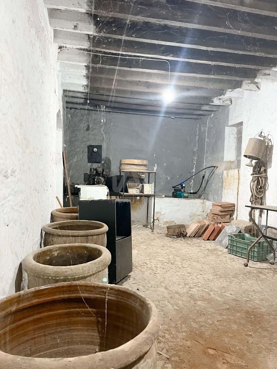 Finca/Casa Rural de 5 habitaciones en Casabermeja en venta con garaje - 549.000 € (Ref: 9988655)