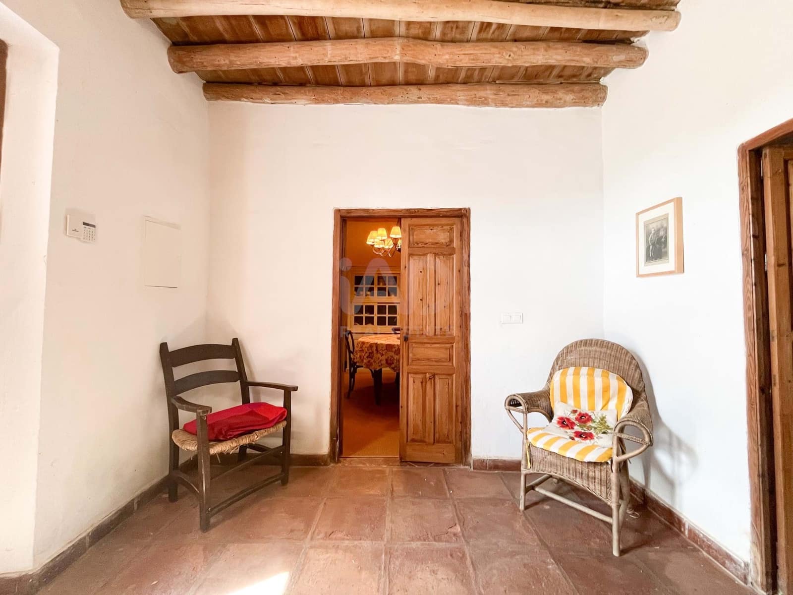 Finca/Casa Rural de 5 habitaciones en Casabermeja en venta con garaje - 549.000 € (Ref: 9988655)