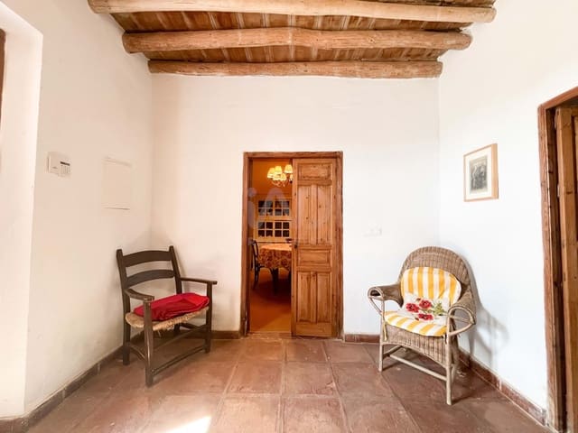 Finca/Casa Rural de 5 habitaciones en Casabermeja en venta con garaje - 549.000 € (Ref: 9988655)