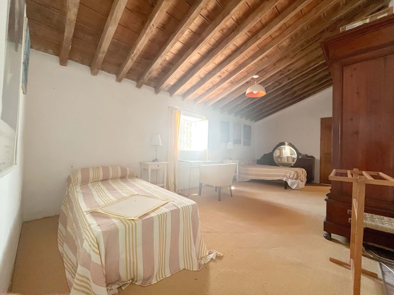 Finca/Casa Rural de 5 habitaciones en Casabermeja en venta con garaje - 549.000 € (Ref: 9988655)