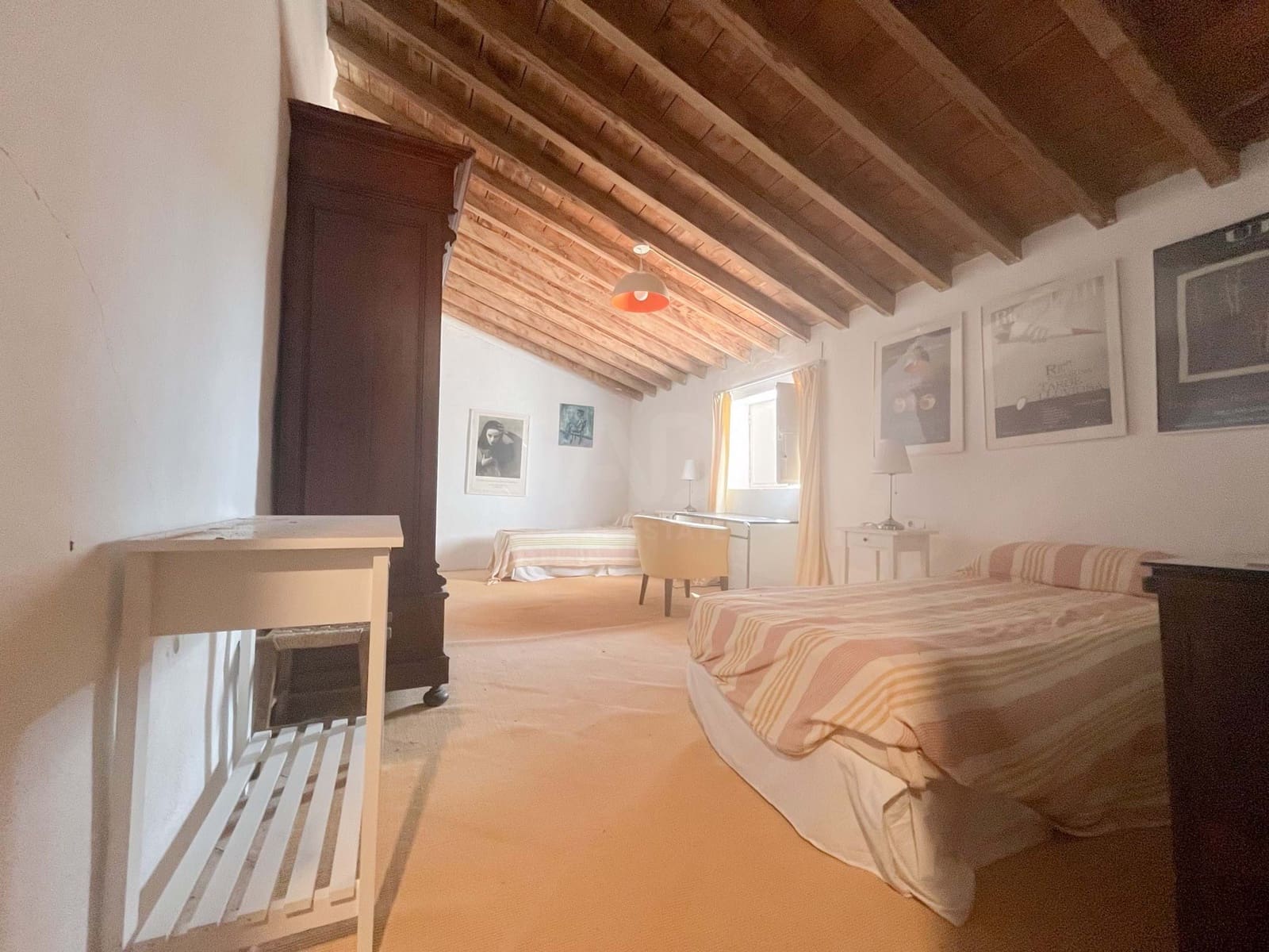 Finca/Casa Rural de 5 habitaciones en Casabermeja en venta con garaje - 549.000 € (Ref: 9988655)