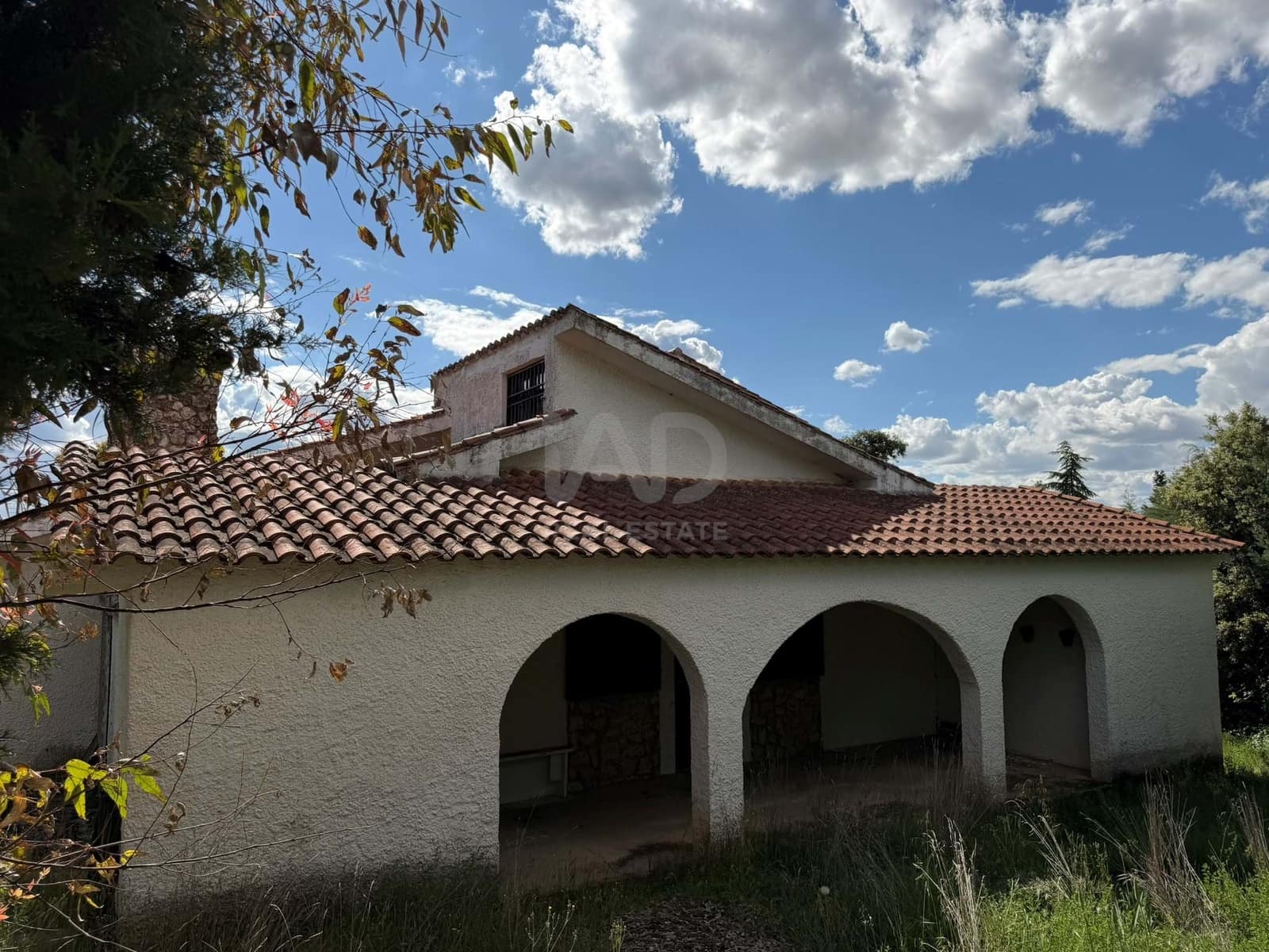 4 sovrum Hus till salu i Madrid stad - 290 000 € (Ref: 9988657)