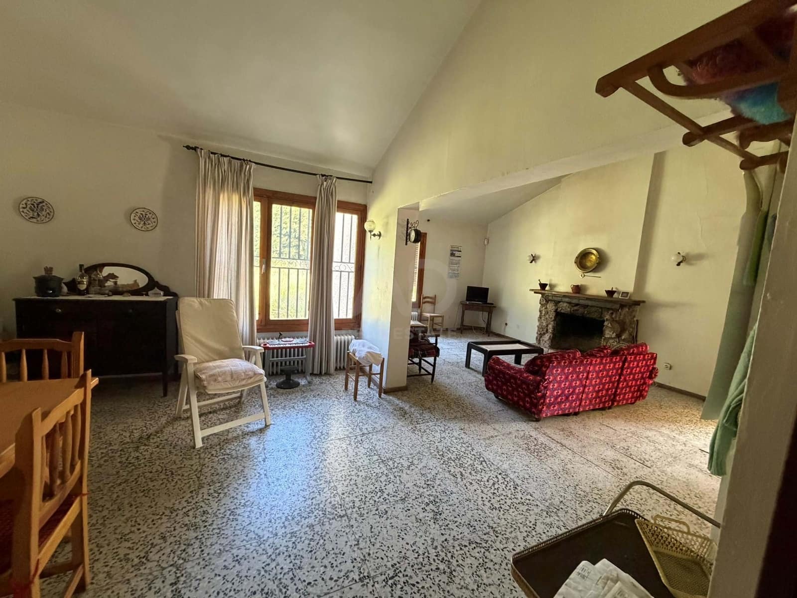 4 sovrum Hus till salu i Madrid stad - 290 000 € (Ref: 9988657)