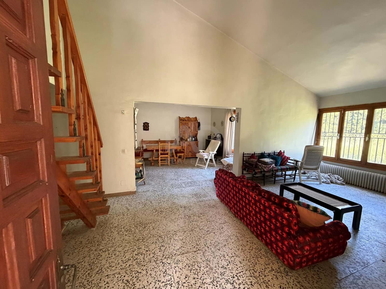 4 sovrum Hus till salu i Madrid stad - 290 000 € (Ref: 9988657)