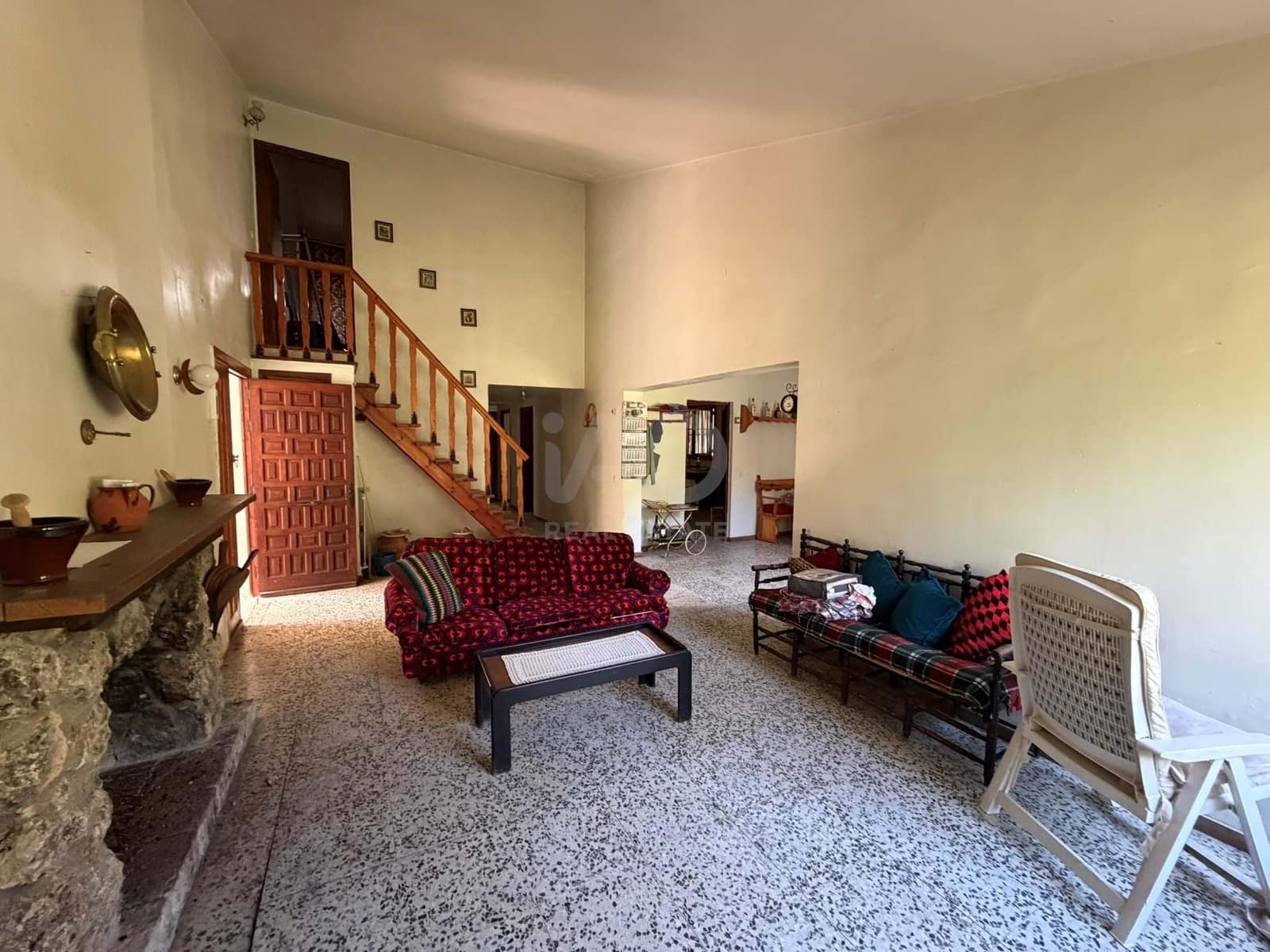 4 sovrum Hus till salu i Madrid stad - 290 000 € (Ref: 9988657)