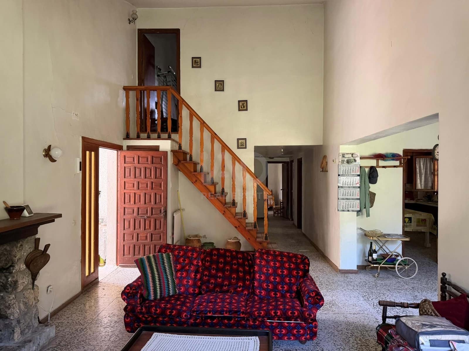4 sovrum Hus till salu i Madrid stad - 290 000 € (Ref: 9988657)