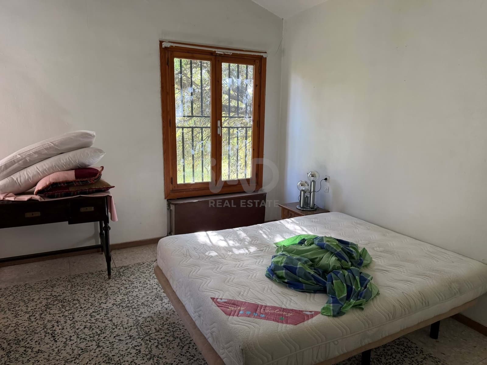 4 sovrum Hus till salu i Madrid stad - 290 000 € (Ref: 9988657)