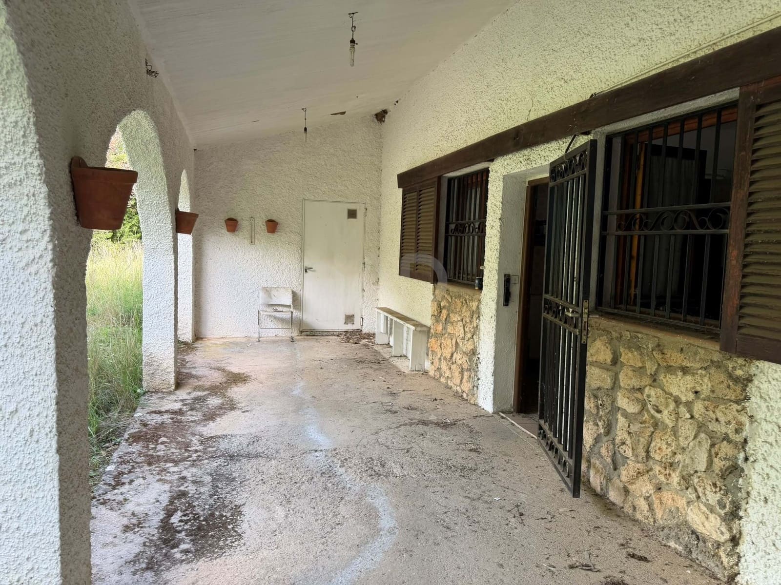 4 sovrum Hus till salu i Madrid stad - 290 000 € (Ref: 9988657)
