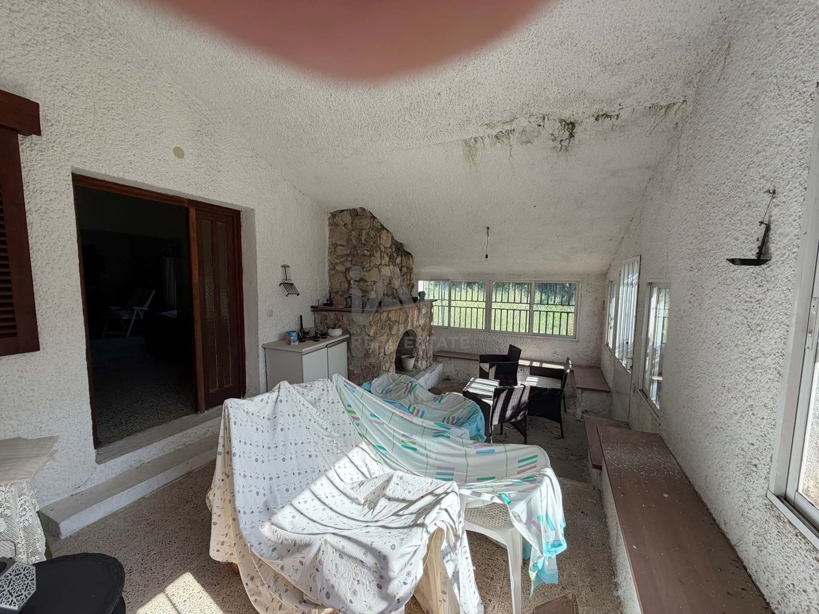 4 sovrum Hus till salu i Madrid stad - 290 000 € (Ref: 9988657)