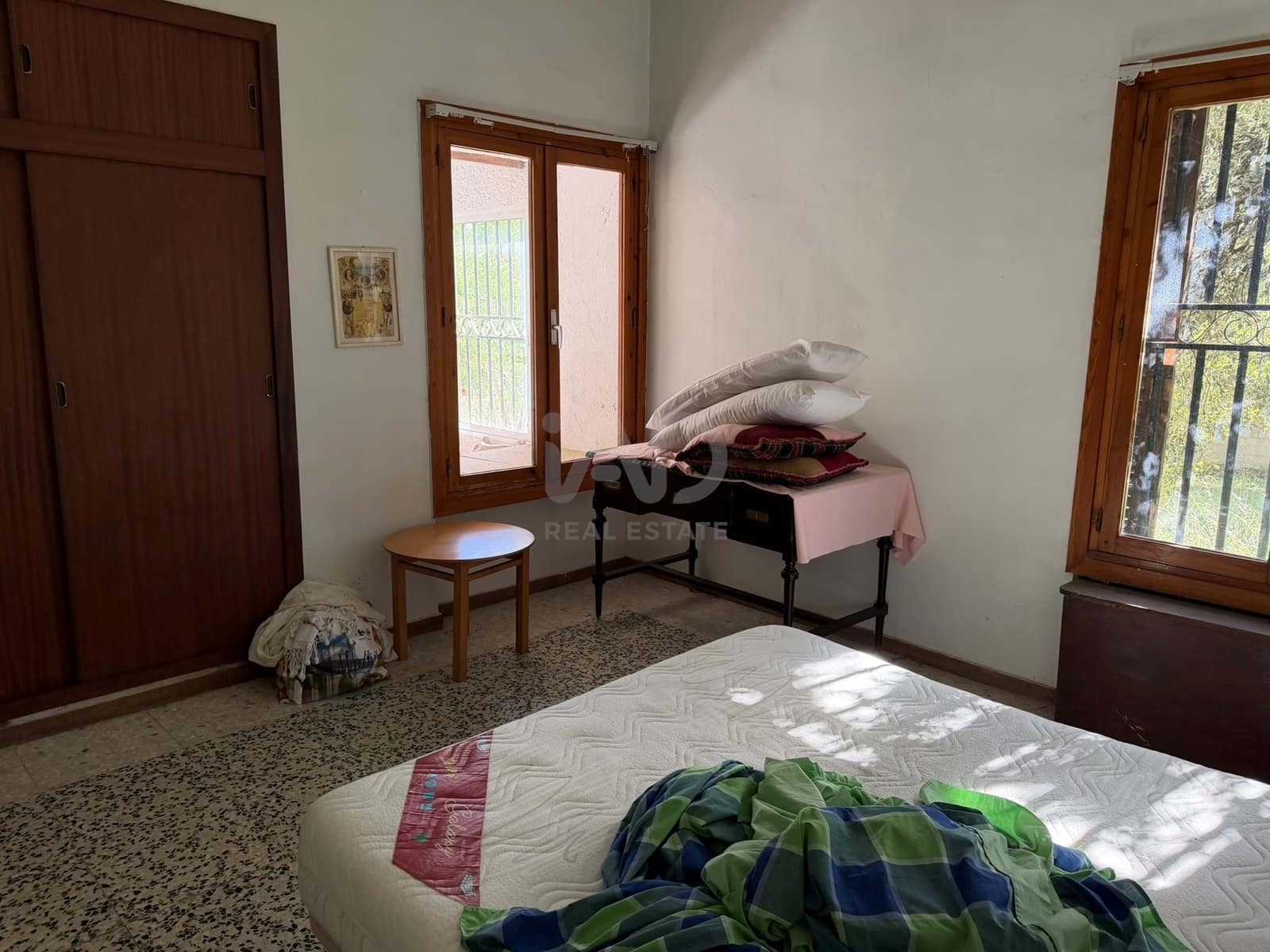 4 sovrum Hus till salu i Madrid stad - 290 000 € (Ref: 9988657)