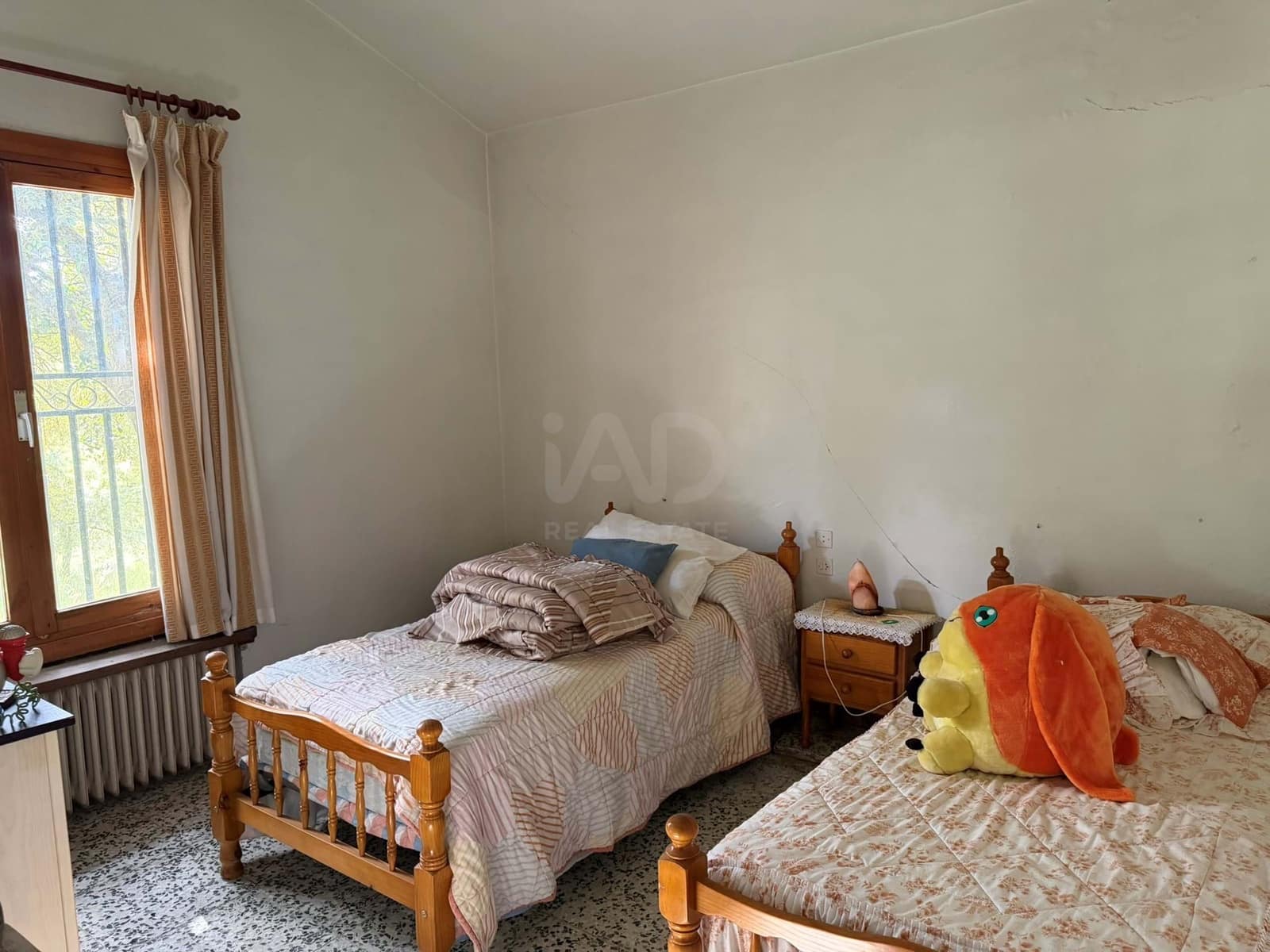 4 sovrum Hus till salu i Madrid stad - 290 000 € (Ref: 9988657)