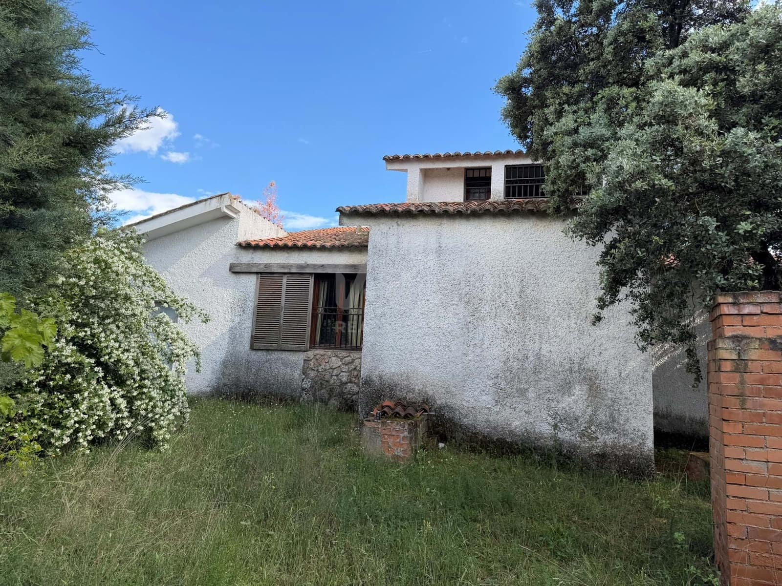 4 sovrum Hus till salu i Madrid stad - 290 000 € (Ref: 9988657)