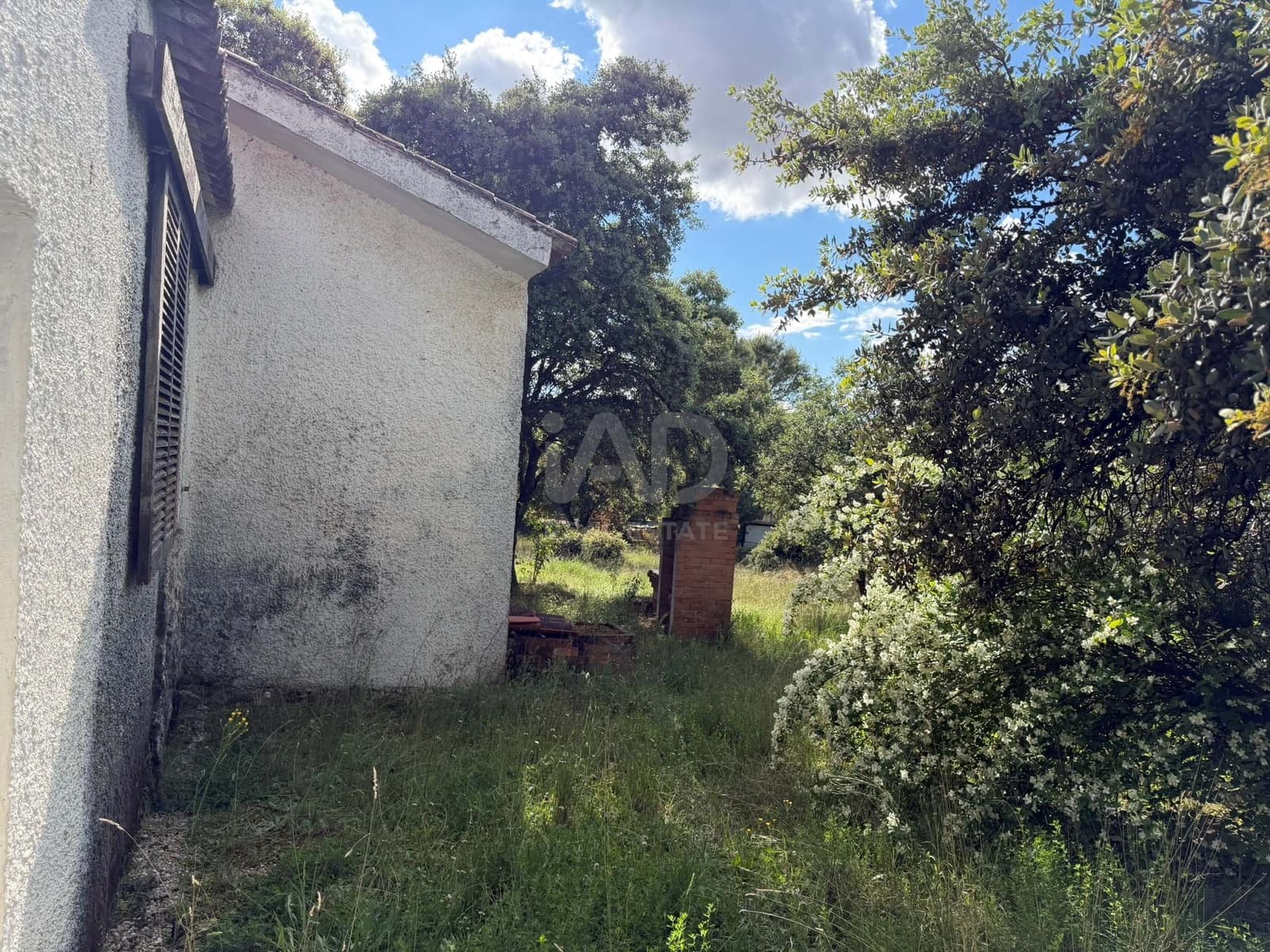 4 sovrum Hus till salu i Madrid stad - 290 000 € (Ref: 9988657)