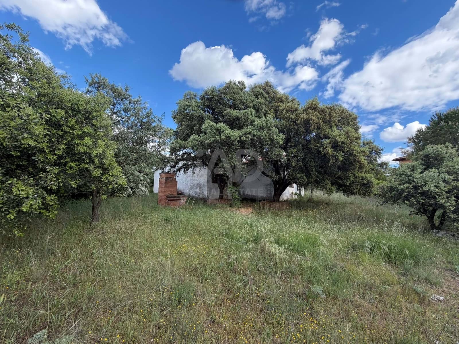 4 sovrum Hus till salu i Madrid stad - 290 000 € (Ref: 9988657)