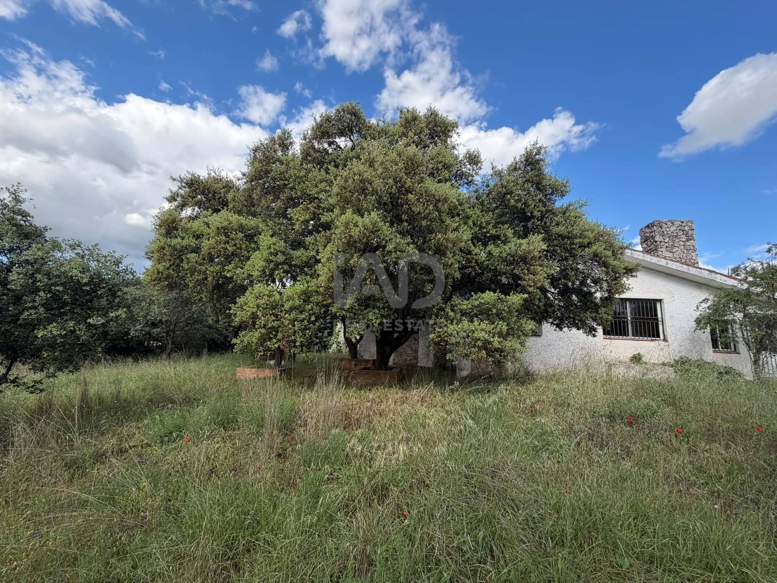4 sovrum Hus till salu i Madrid stad - 290 000 € (Ref: 9988657)