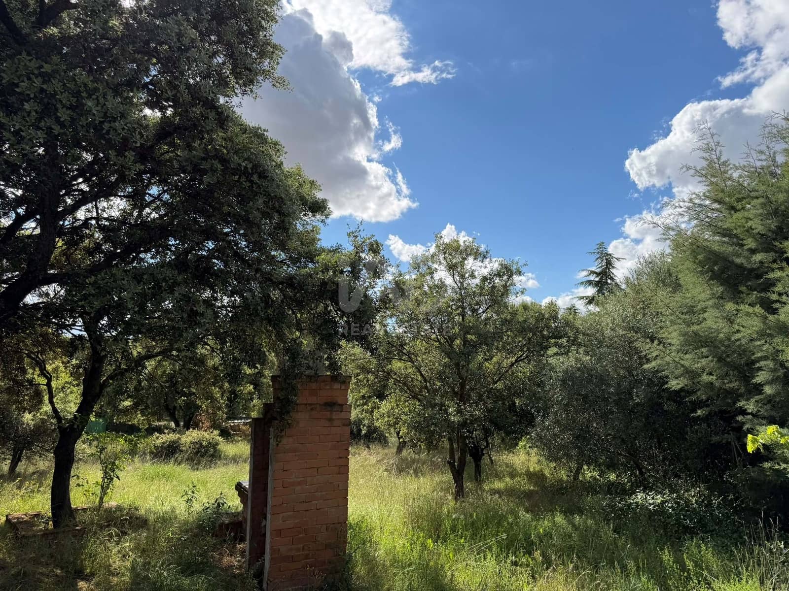 4 sovrum Hus till salu i Madrid stad - 290 000 € (Ref: 9988657)