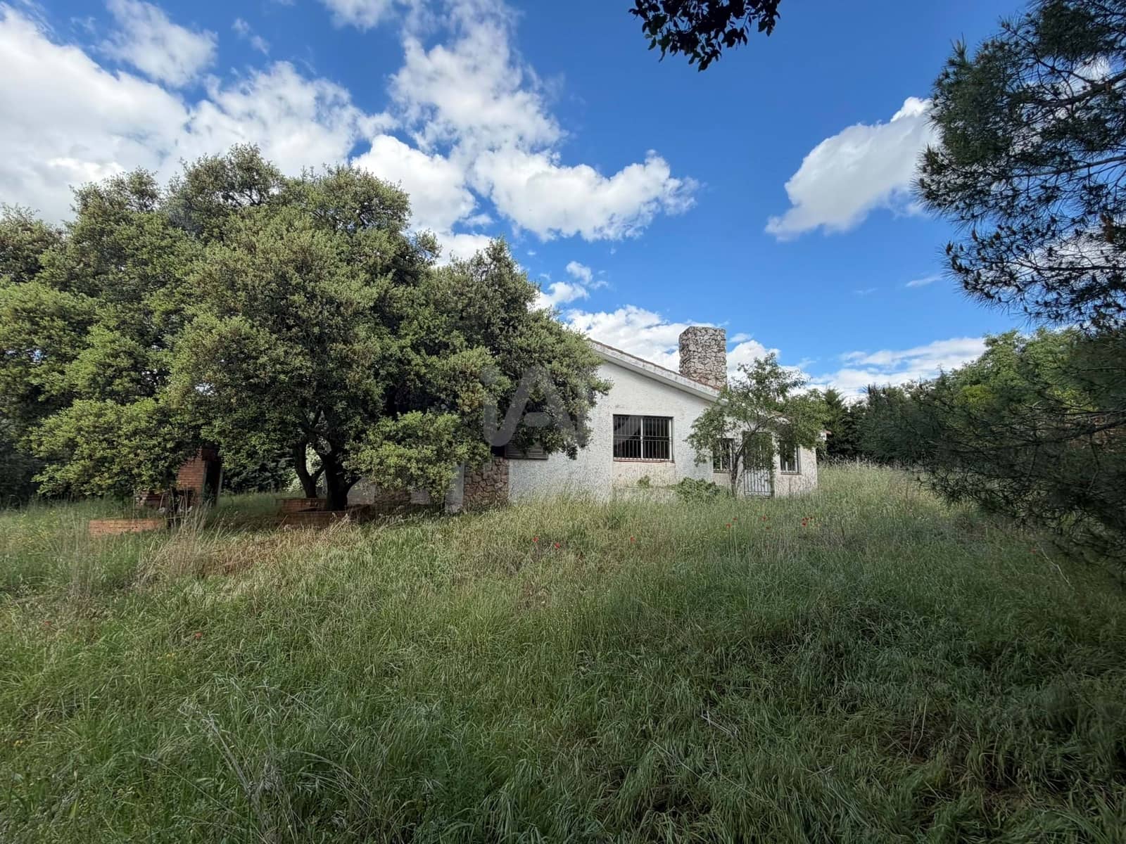 4 sovrum Hus till salu i Madrid stad - 290 000 € (Ref: 9988657)