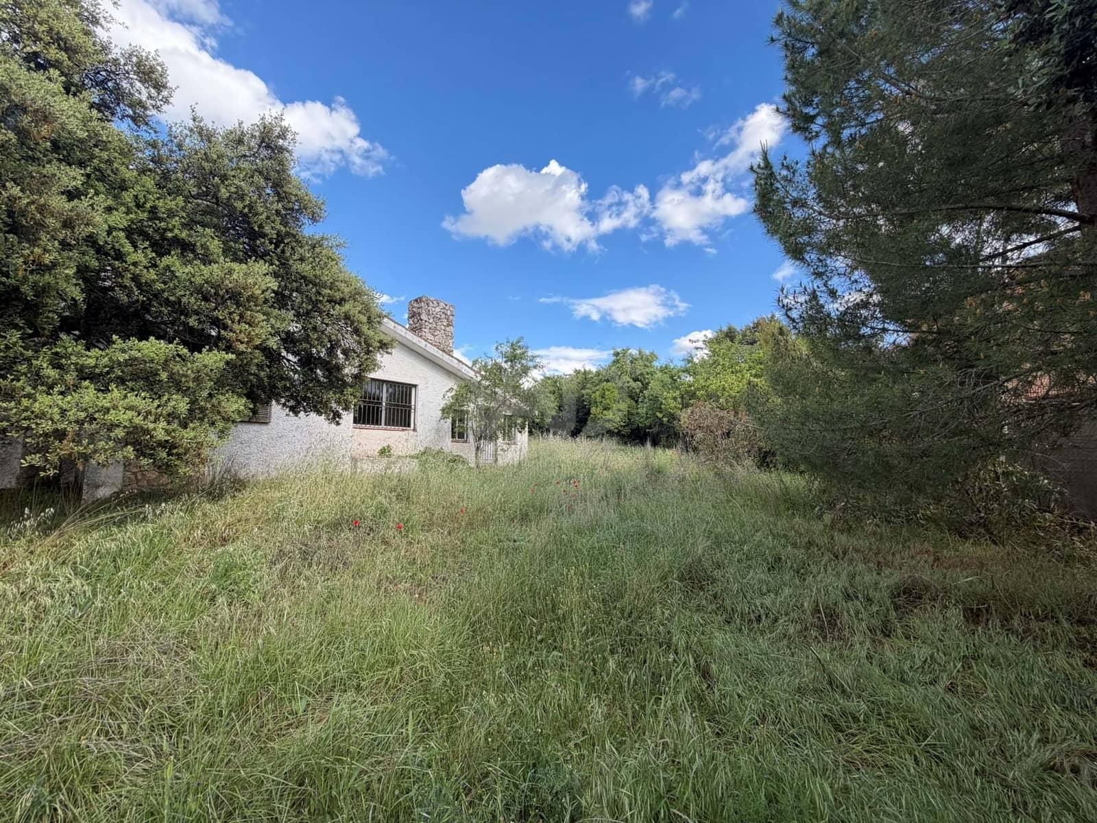 4 sovrum Hus till salu i Madrid stad - 290 000 € (Ref: 9988657)